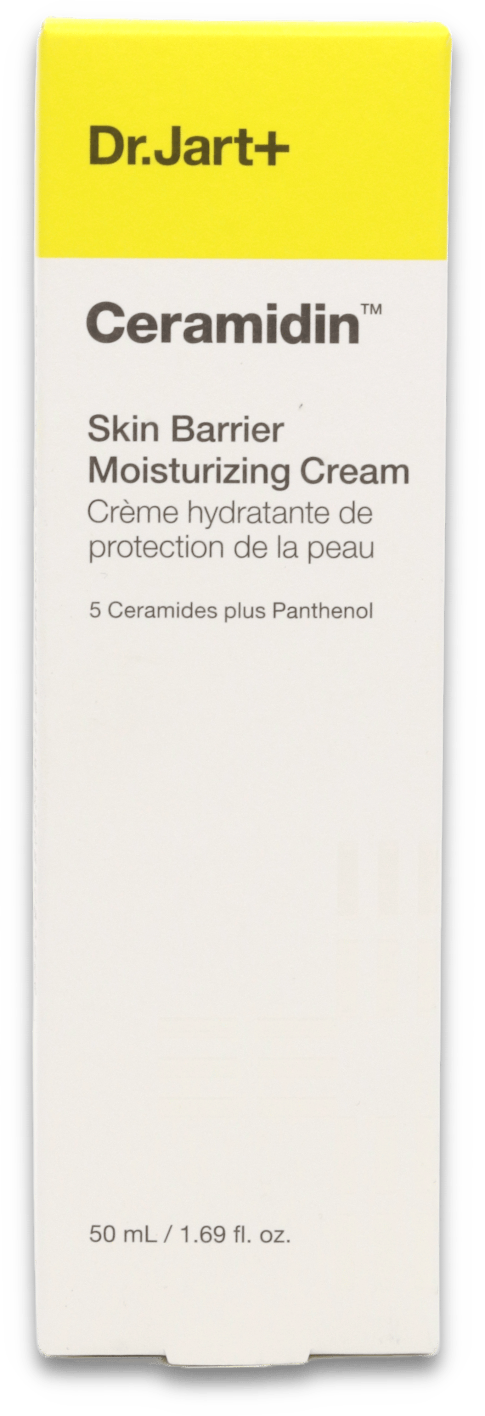 Dr.Jart+ Ceramidin Skin Barrier Moisturising Cream 50ml