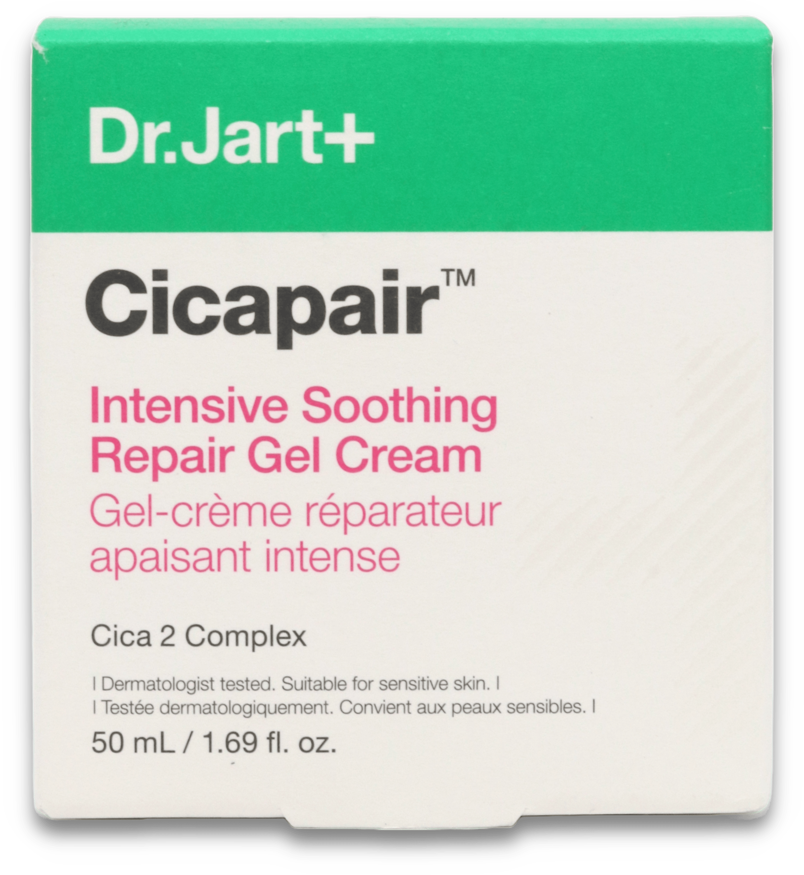 Dr. Jart+ Cicapair Intensive Soothing Repair Gel Cream 50ml