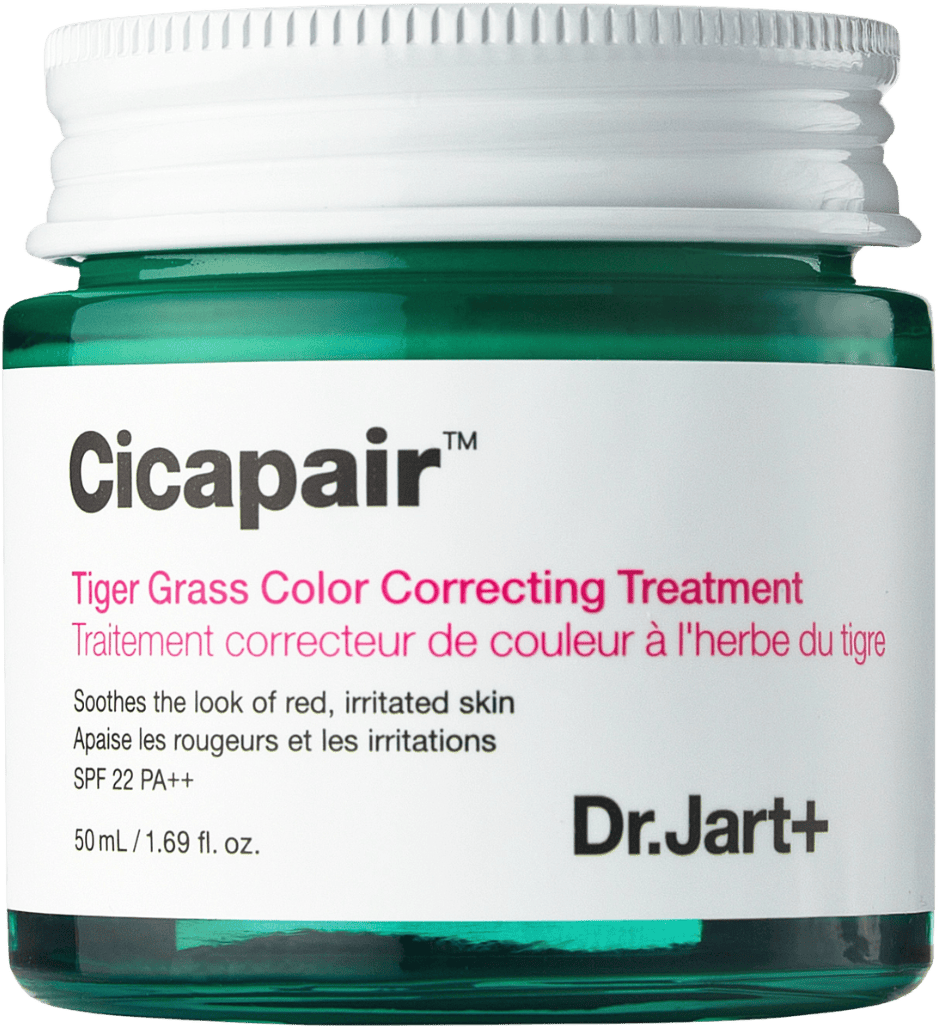 Dr.Jart+ Cicapair Tiger Grass Colour Correcting Treatment 50ml