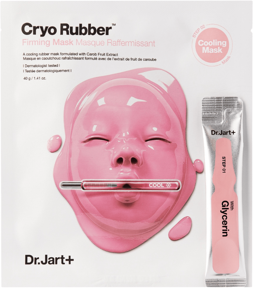 Dr.Jart+ Cryo Rubber Firming Face Mask 40g