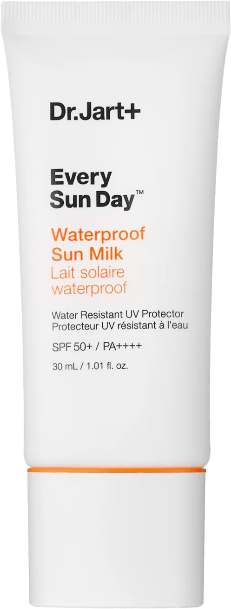 Dr.Jart+ Every Sun Day Waterproof Sun Milk SPF50+/PA++++ 30ml
