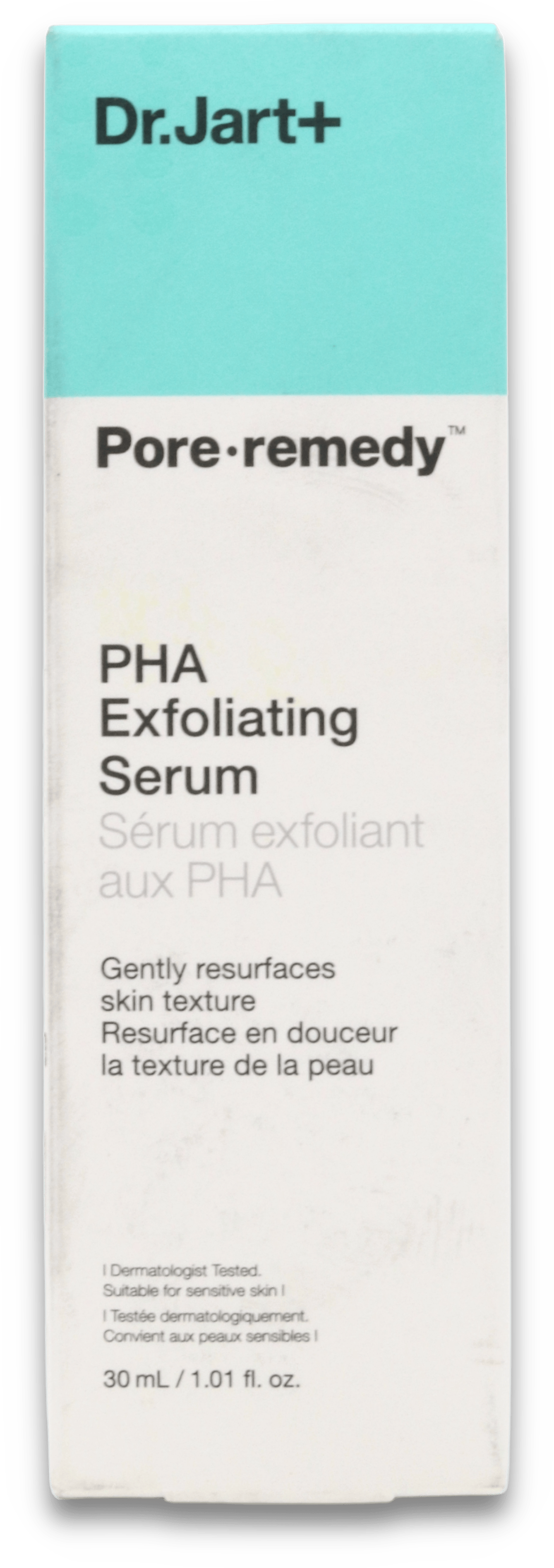 Dr.Jart+ Pore.Remedy PHA Exfoliating Serum 30 ml