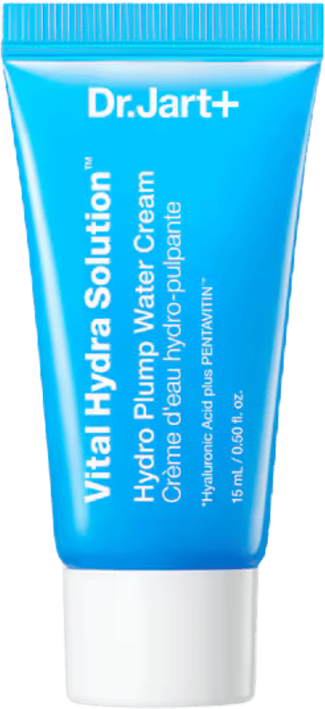 Dr.Jart+ Vital Hydra Solution Hydro Plump Water Cream 15ml