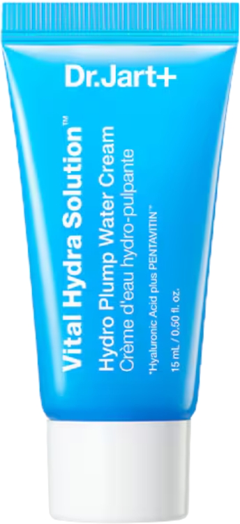 Dr.Jart+ Vital Hydra Solution Hydro Plump Water Cream 15ml