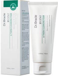Dr. Oracle 21 Stay A-Thera Cleansing Foam 100ml