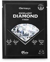 Dr. Oracle Dermasys Diamond V Mask
