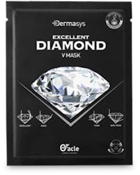Dr. Oracle Dermasys Diamond V Mask