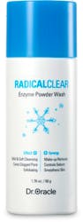 Dr. Oracle Radicalclear Enzyme Powder Wash