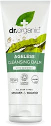 Dr. Organic Ageless Cleansing Balm with Organic Seaweed
