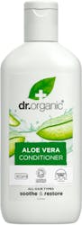 Dr. Organic Aloe Vera Conditioner 265ml