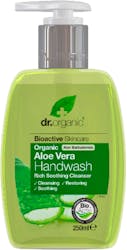 Dr. Organic Aloe Vera Hand Wash 250ml