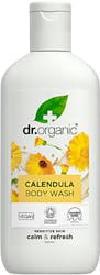 Dr. Organic Calendula Body Wash 250ml