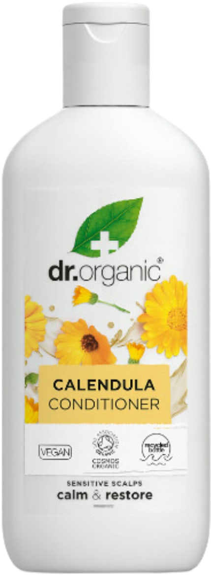 Dr. Organic Calendula Conditioner 265ml