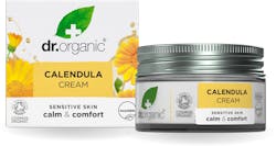 Dr. Organic Calendula Cream 50ml