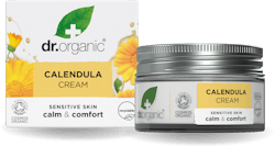 Dr. Organic Calendula Cream 50ml