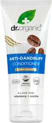 Dr. Organic Coffee Anti-Dandruff Conditioner 200ml
