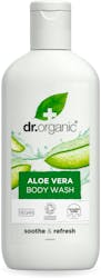 Dr. Organic Dr. Organic Aloe Vera Body Wash 250ml