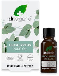 Dr. Organic Eucalyptus Essential Oil 10ml