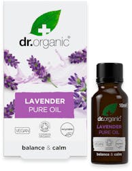 Dr. Organic Lavender Essential Oil 10ml