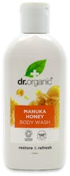 Dr. Organic Manuka Honey Body Wash 250ml