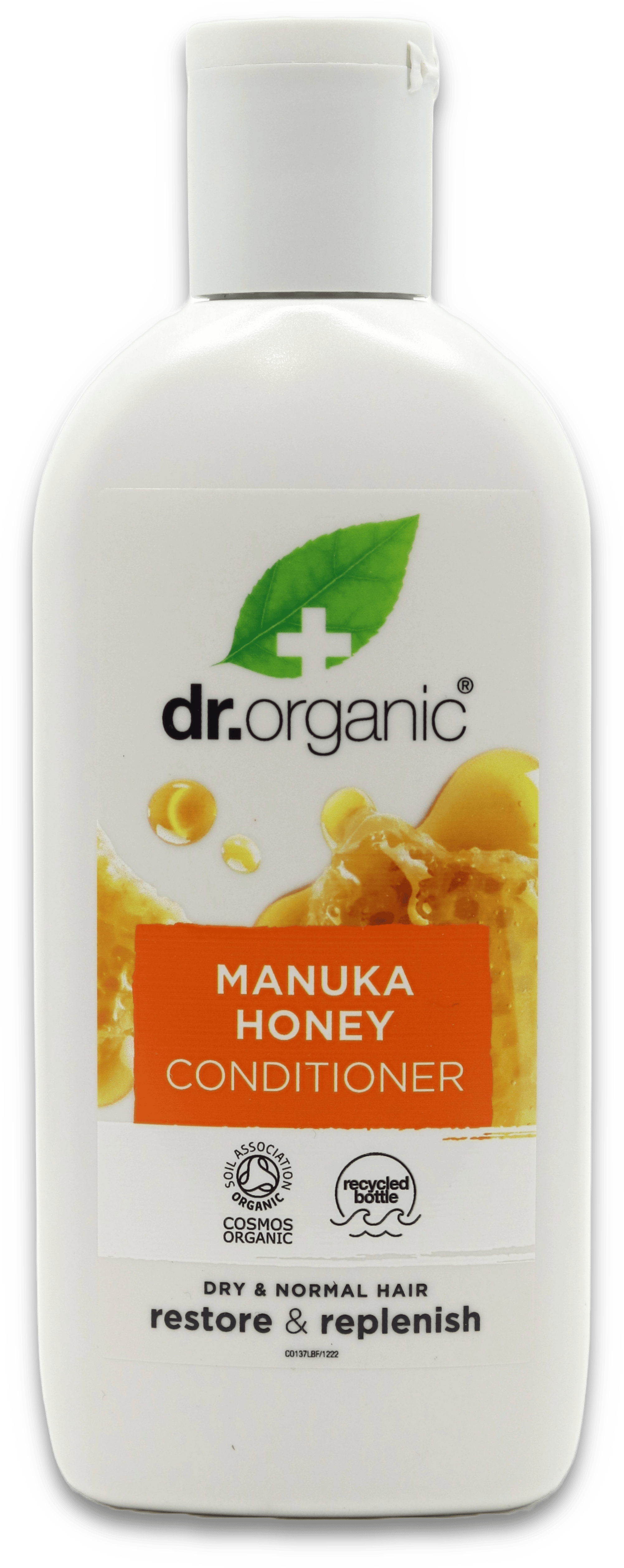 Dr. Organic Manuka Honey Conditioner 265ml
