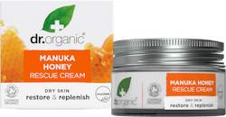 Dr. Organic Manuka Honey Cream 50ml