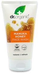 Dr. Organic Manuka Honey Face Wash 100ml