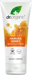Dr. Organic Manuka Honey Lotion 200ml