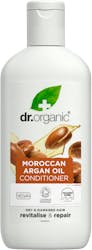 Dr. Organic Moroccan Argan Oil Conditioner 265ml