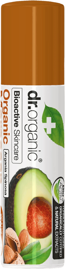 Dr. Organic Moroccan Argan Oil Lipbalm 5.7ml