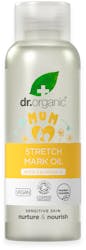 Dr. Organic Mum Stretch Mark Oil with Calendula 100ml