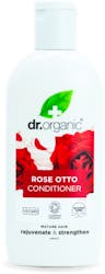 Dr. Organic Rose Otto Conditioner 265ml