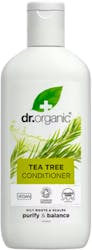 Dr. Organic Tea Tree Conditioner 265ml