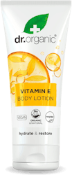 Dr. Organic Vitamin E Lotion 200ml