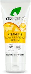 Dr. Organic Vitamin E Scar & Stretch Mark Serum 50ml