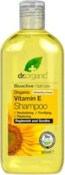 Dr. Organic Vitamin E Shampoo 265ml