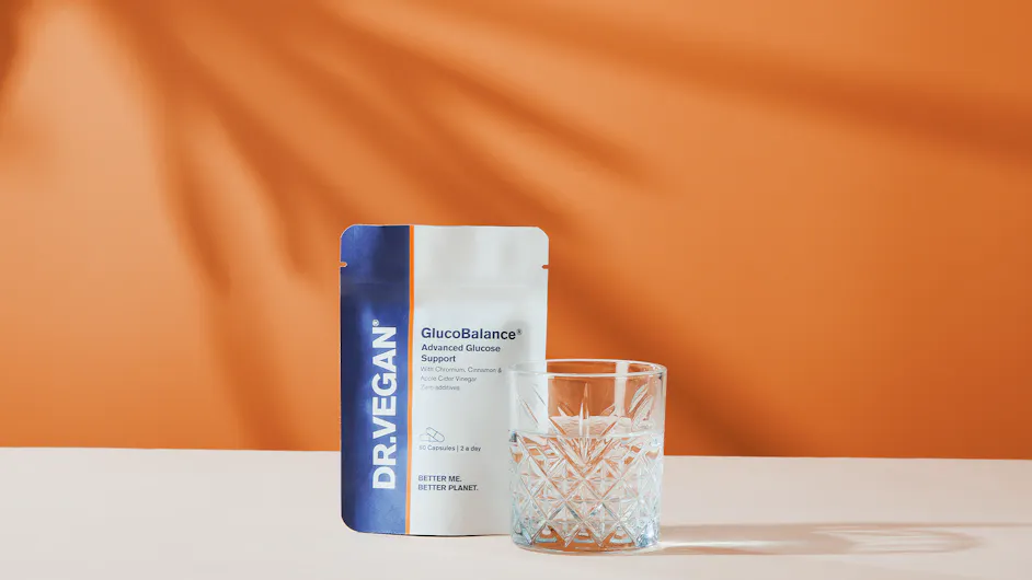 DR.VEGAN GlucoBalance Blood Glucose Control - 2