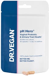 DR.VEGAN pH Hero 60 Capsules