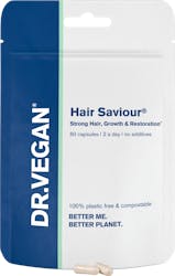 DR.VEGAN Hair Saviour 60 Capsules