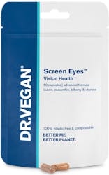 DR.VEGAN Screen Eyes Vision Health 60 Capsules