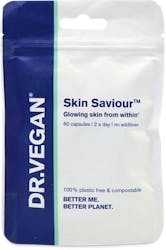 DR.VEGAN Skin Saviour 60 Capsules