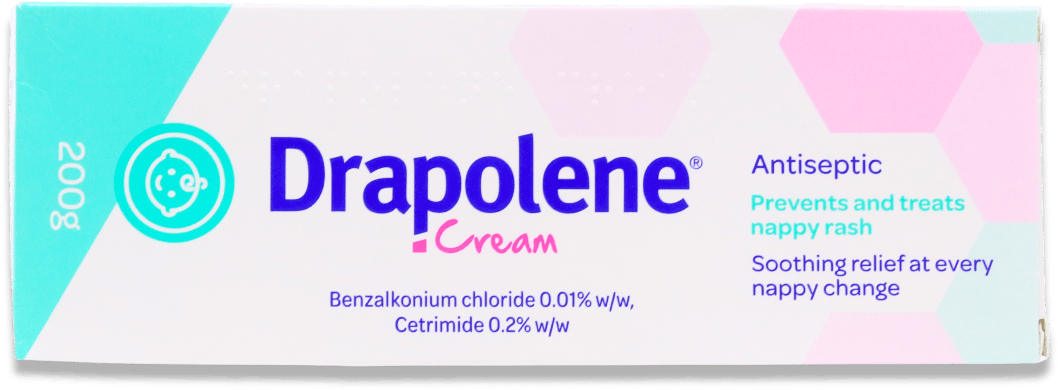 Drapolene Cream 200g