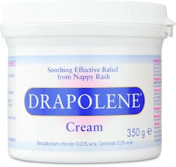 Drapolene Cream 350g