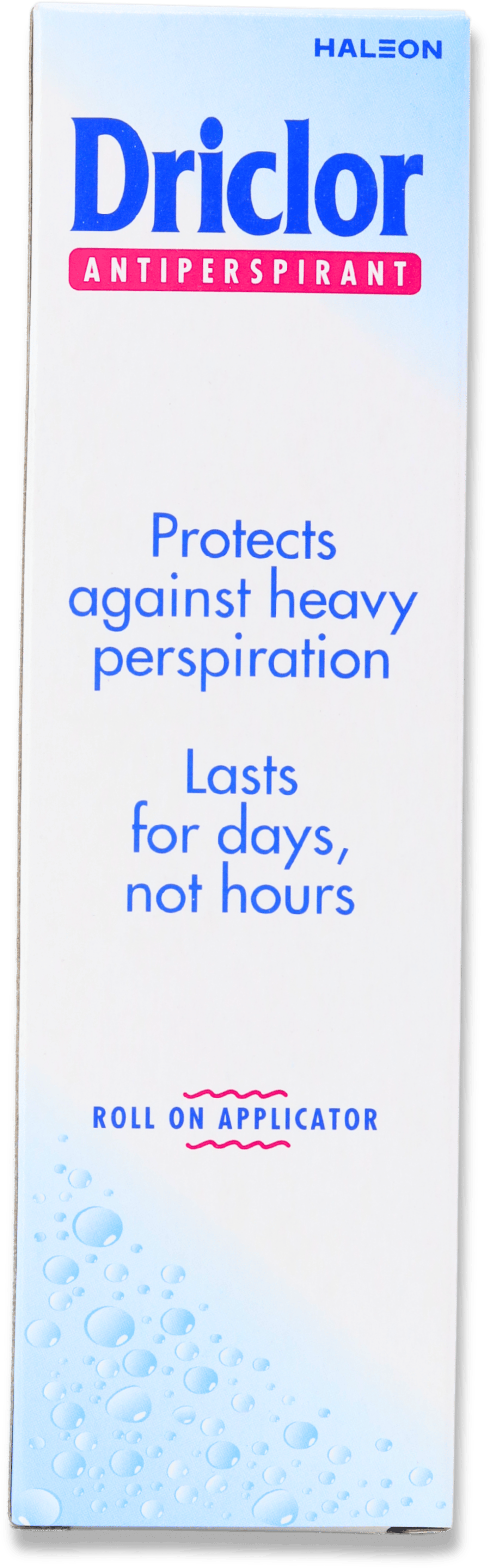 Driclor Solution 75ml