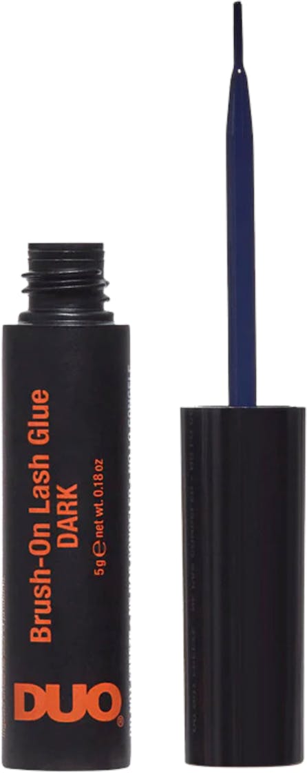 Duo Brush on Striplash Adhesive - Dark - 2