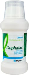Duphalac Lactulose Oral Solution 200ml