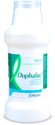 Duphalac Lactulose Oral Solution 300ml