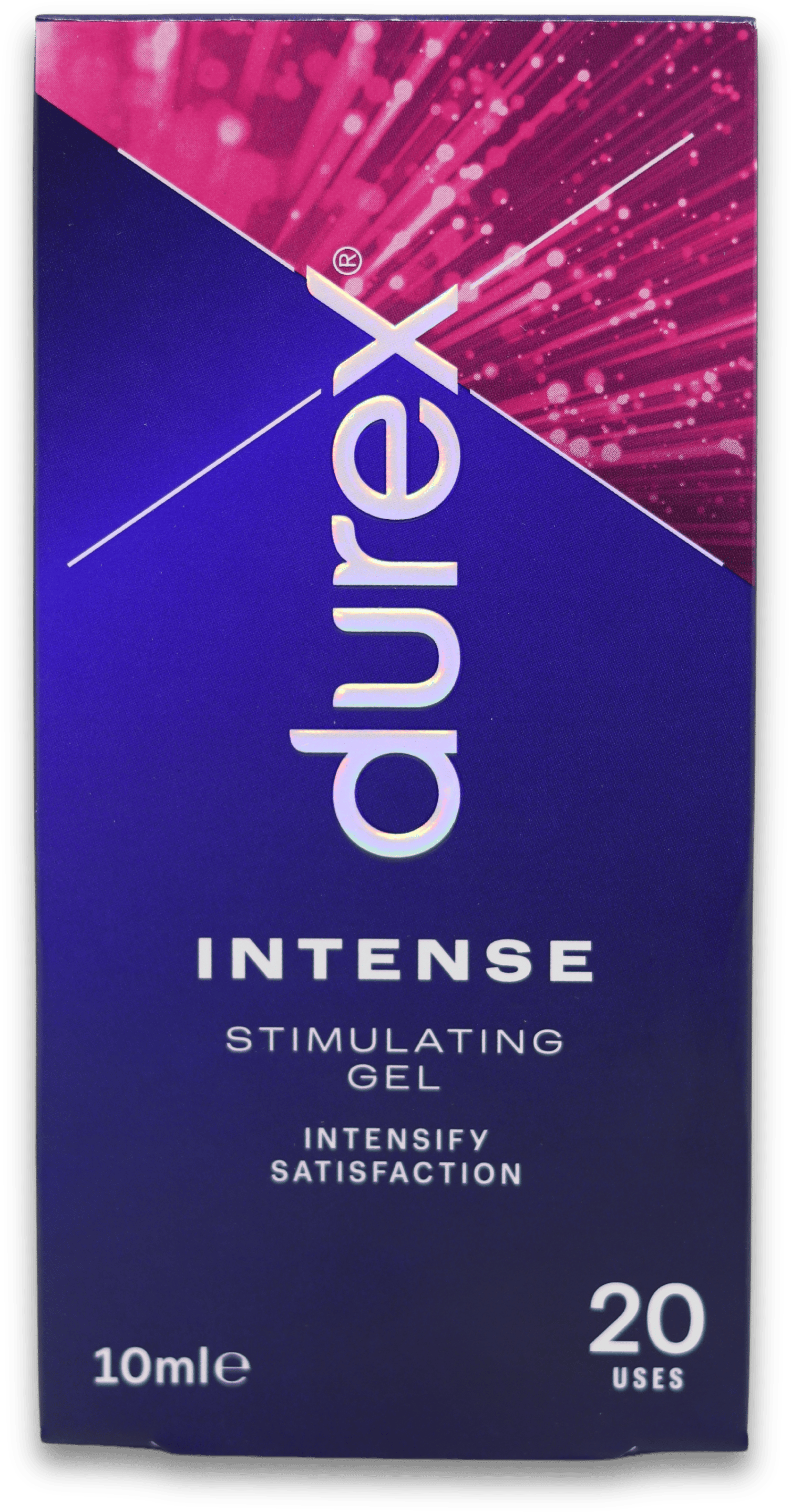 Durex Intense Gel 10ml