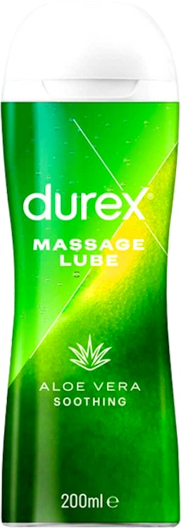 Buy Durex Play Massage and Lubricant Gel 2 in 1 200 ml