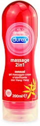 Durex Massage Ylang Ylang 2-In-1 200ml